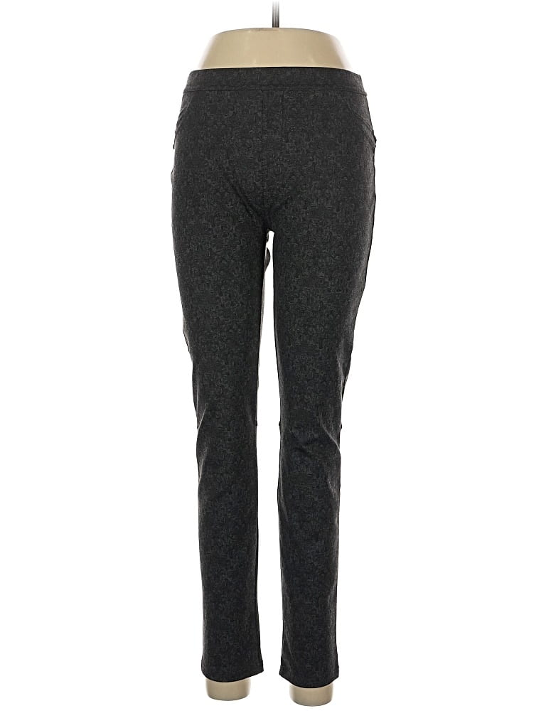 Pre-owned Sanctuary Active Pants In Gray