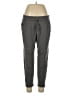 Lou & Grey Gray Track Pants Size L - photo 1