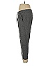 Lou & Grey Gray Track Pants Size L - photo 5