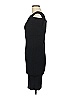 Mason Solid Black Cocktail Dress Size M - photo 5