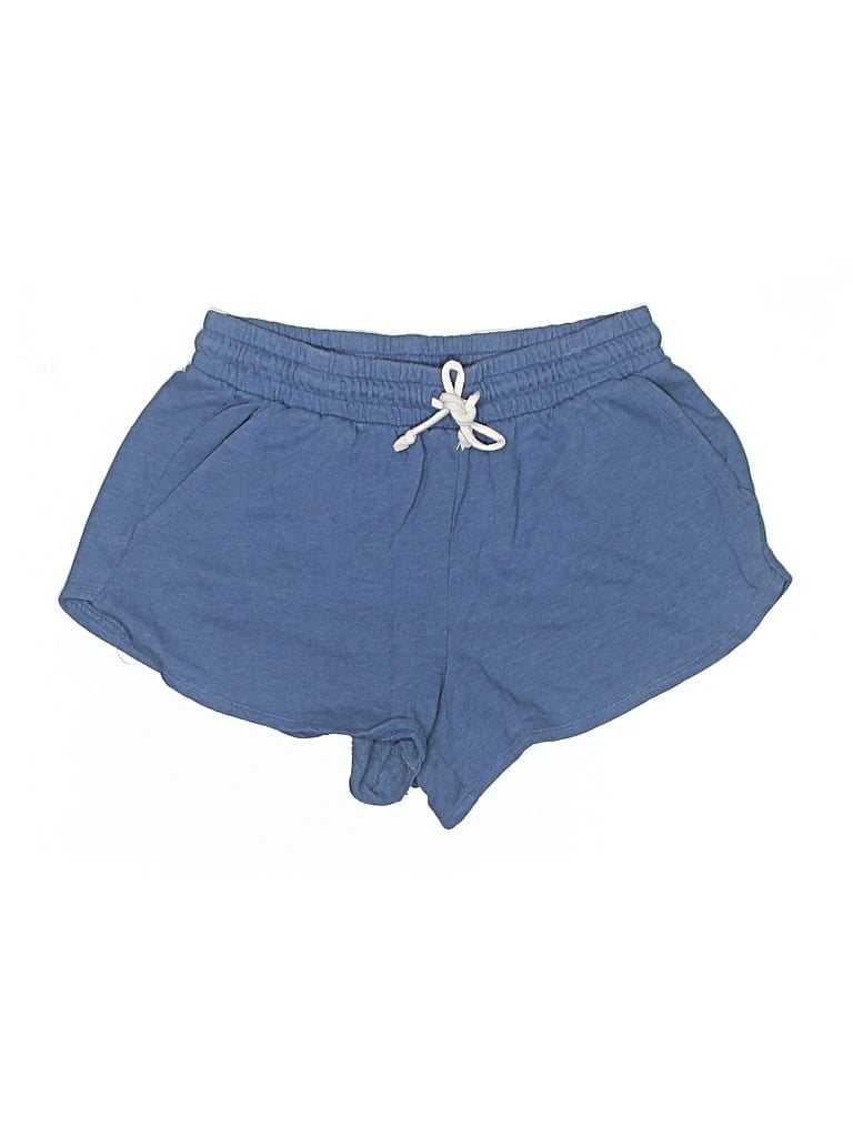 Pre-owned Sonoma Goods For Life Athletic Shorts In Blue