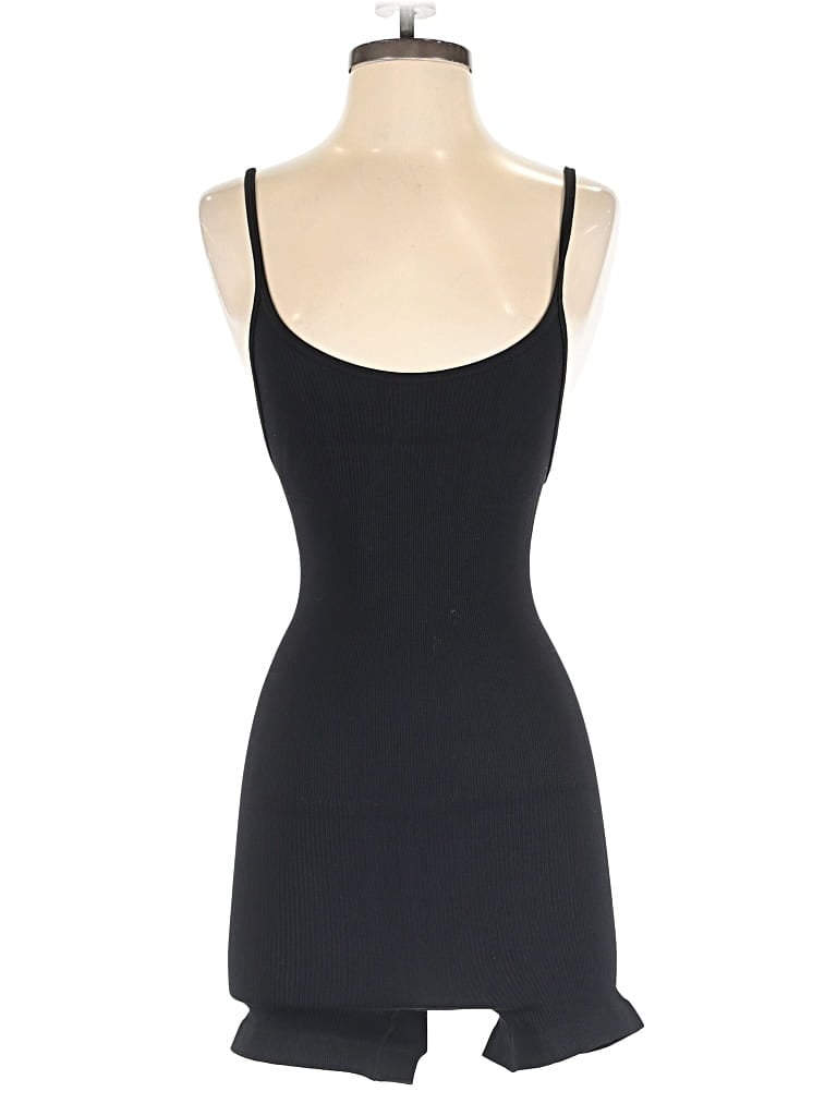 Pre-owned Unbranded Romper In Black