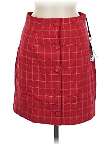 H:ours Casual Skirt (view 1)