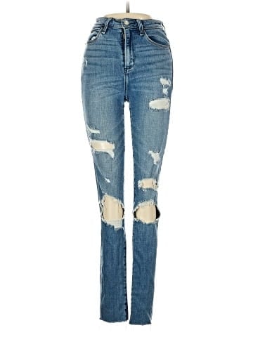 Abercrombie & Fitch Jeans (view 1)