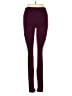 Lululemon Athletica Color Block Burgundy Active Pants Size 4 - photo 2