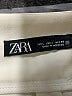 Zara Ivory Active Skort Size L - photo 3
