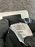 AND1 100% Polyester Black Track Pants Size L - photo 5