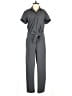 Eddie Bauer Solid Gray Jumpsuit Size XS - photo 1