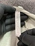 Fabletics Silver Short Sleeve T-Shirt Size XXL - photo 6