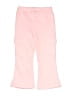 Nanette Hearts Pink Casual Pants Size 3T - photo 2