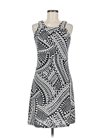Yoana Baraschi Cocktail Dress (view 1)
