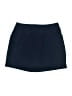 Adidas Solid Blue Active Skort Size M - photo 1