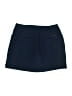 Adidas Solid Blue Active Skort Size M - photo 2