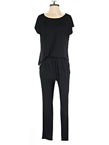 PURE essence Jumpsuit (view 1)