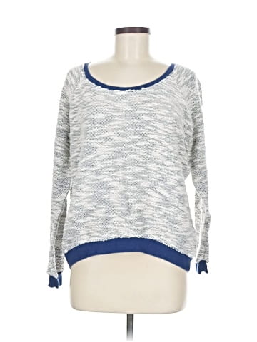 Nine West Vintage America Long Sleeve Top (view 1)