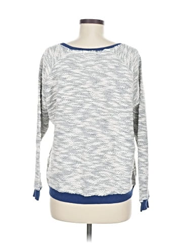 Nine West Vintage America Long Sleeve Top (view 2)