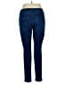 Levi's Solid Blue Jeans Size 33 waist - photo 2