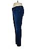 Levi's Solid Blue Jeans Size 33 waist - photo 5