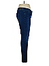 Levi's Solid Blue Jeans Size 33 waist - photo 4