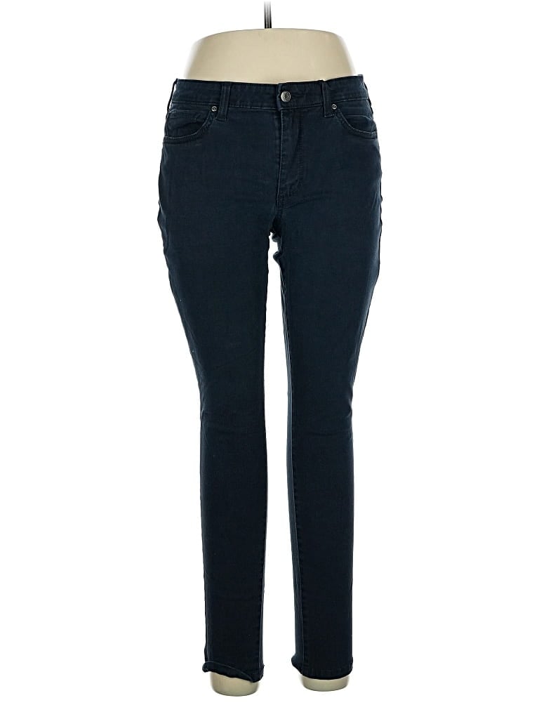 Pre-owned Sonoma Goods For Life Jeans In Blue