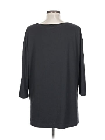 New Directions 3/4 Sleeve T-Shirt (view 2)