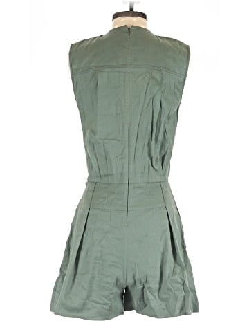 Derek Lam 10 Crosby Romper (view 2)