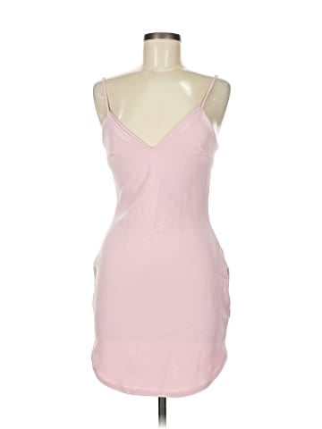 Missguided Cocktail Dress (view 1)