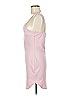 Missguided Solid Pink Cocktail Dress Size 8 (petite) - photo 5