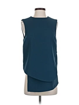 Opening Ceremony Sleeveless Blouse
