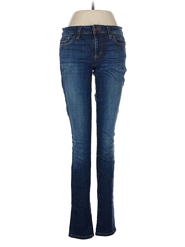 Pre-owned Joe's Jeans Jeans In Blue