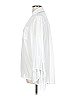 Romantic Hut White 3/4 Sleeve Blouse Size L (estimated) - photo 5