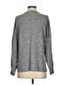 Lucky Brand Gray Cardigan Size S - photo 2