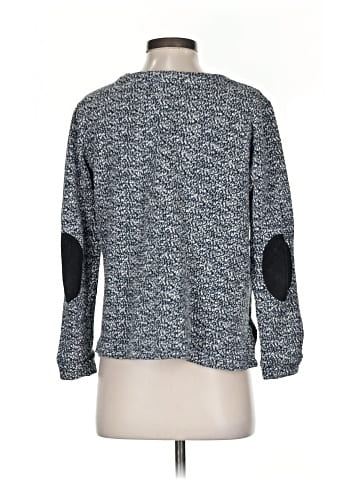 Trafaluc by Zara Pullover Sweater (view 2)