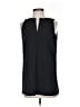 W by Worth Black Vest Size 2 - photo 1