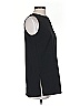 W by Worth Black Vest Size 2 - photo 4