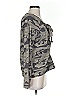 Monrow Camo Gray Sweatshirt Size S - photo 4
