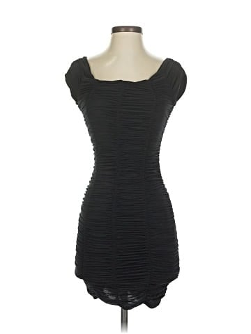 Bebe Cocktail Dress (view 1)