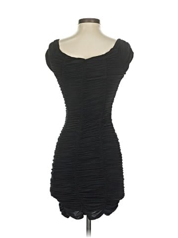 Bebe Cocktail Dress (view 2)