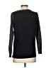 The Limited Metallic Gray Pullover Sweater Size S - photo 2
