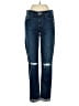 Paige Blue Jeans Size 27 waist - photo 1