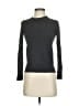 Zara Gray Black Turtleneck Sweater Size S - photo 1