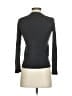 Zara Gray Black Turtleneck Sweater Size S - photo 2