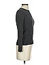 Zara Gray Black Turtleneck Sweater Size S - photo 4