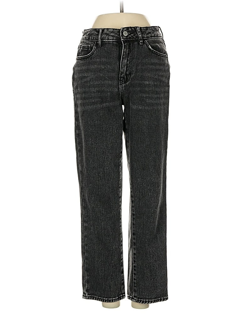 Pre-owned Pacsun Jeans In Gray