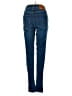 Levi's Solid Blue Jeans Size 27 waist - photo 2