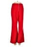 TWIIN Red Track Pants Size S - photo 1