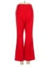 TWIIN Red Track Pants Size S - photo 2