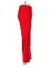 TWIIN Red Track Pants Size S - photo 4