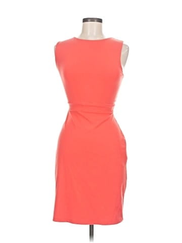 Susana Monaco Cocktail Dress (view 1)