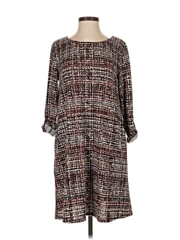 Apt. 9 Casual Dress (view 1)
